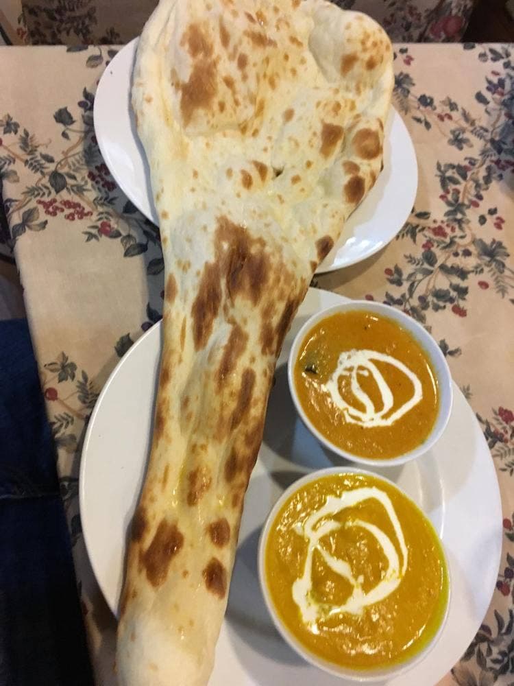 インド料理 ピアーズ 東村山店