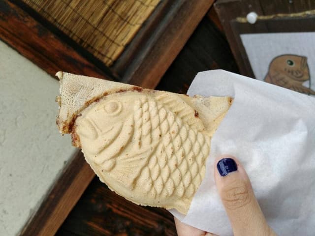 鯛焼工房 やきやきや - サブ画像1