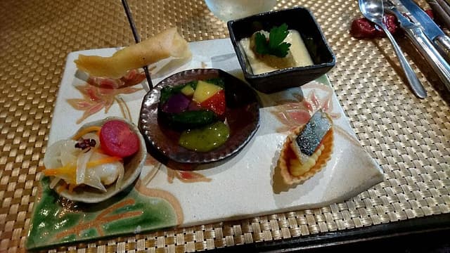 Ground Cuisine 川楽屋 - サブ画像2
