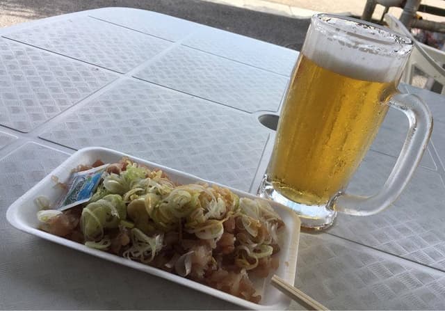 マルハ鮮魚 - サブ画像1