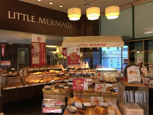 リトルマーメイド 泉が丘店 - サブ画像1
