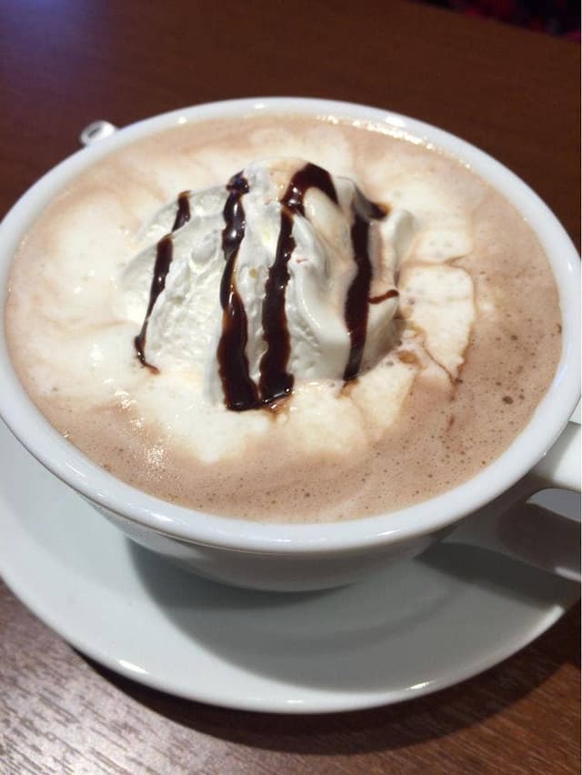 カフェ ヨシノ 小牧店 - サブ画像2