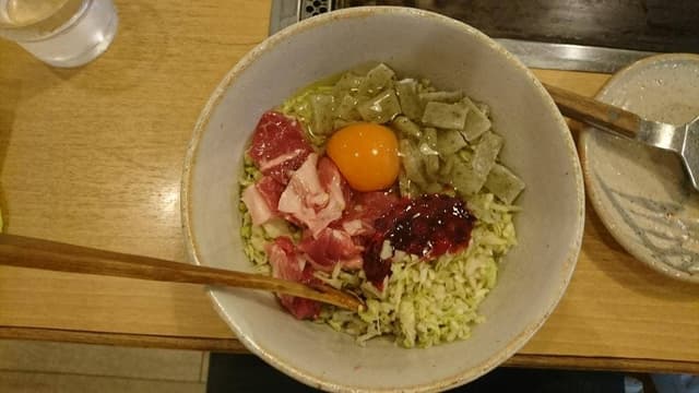 お好み焼き いこい - サブ画像2