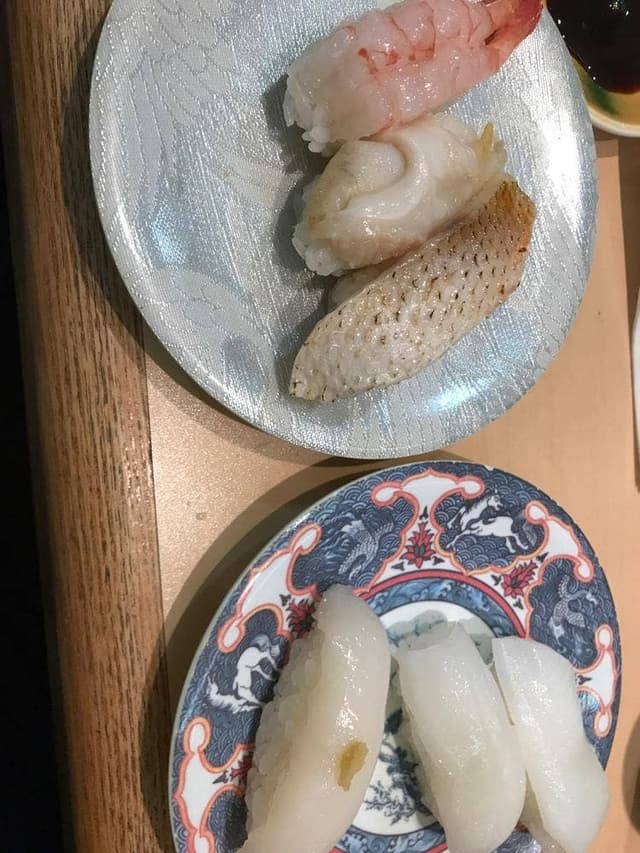 富寿し 長野駅前店 - サブ画像3