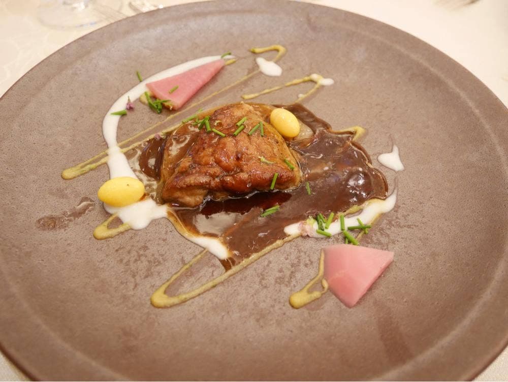 シャルマンシーナ トウキョウ