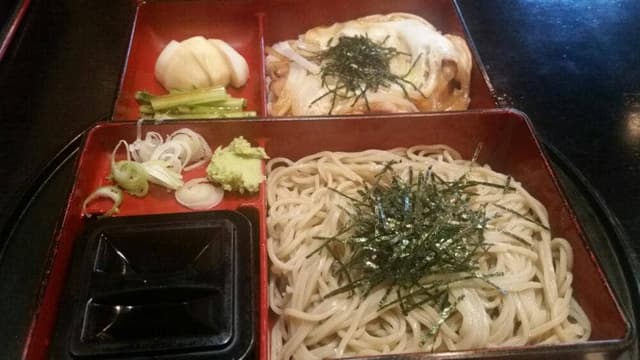 喬月 - サブ画像1