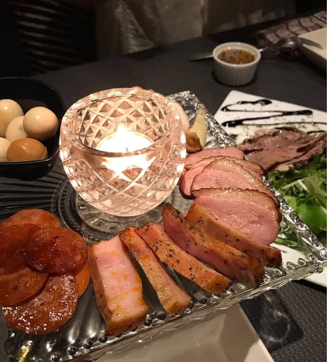 燻製&チーズDining akabane fumo - サブ画像3