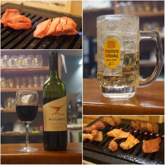 煙屋 司 - サブ画像2