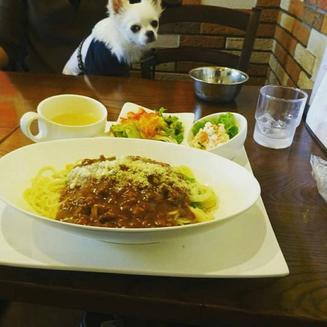 シーサイドカフェ ライスボール - サブ画像3