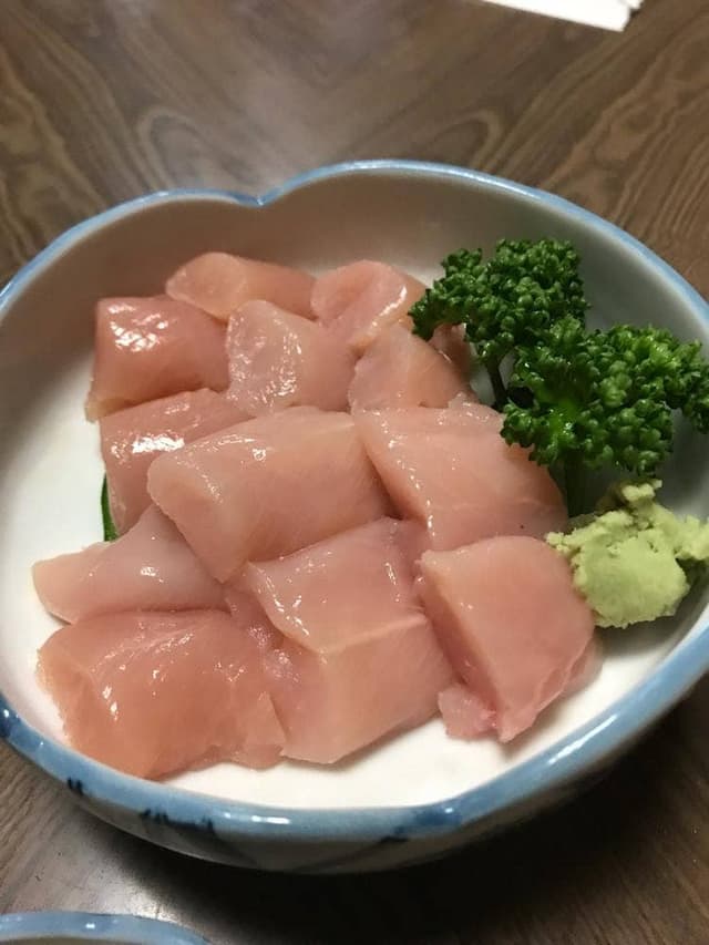 鳥佐野 - サブ画像3
