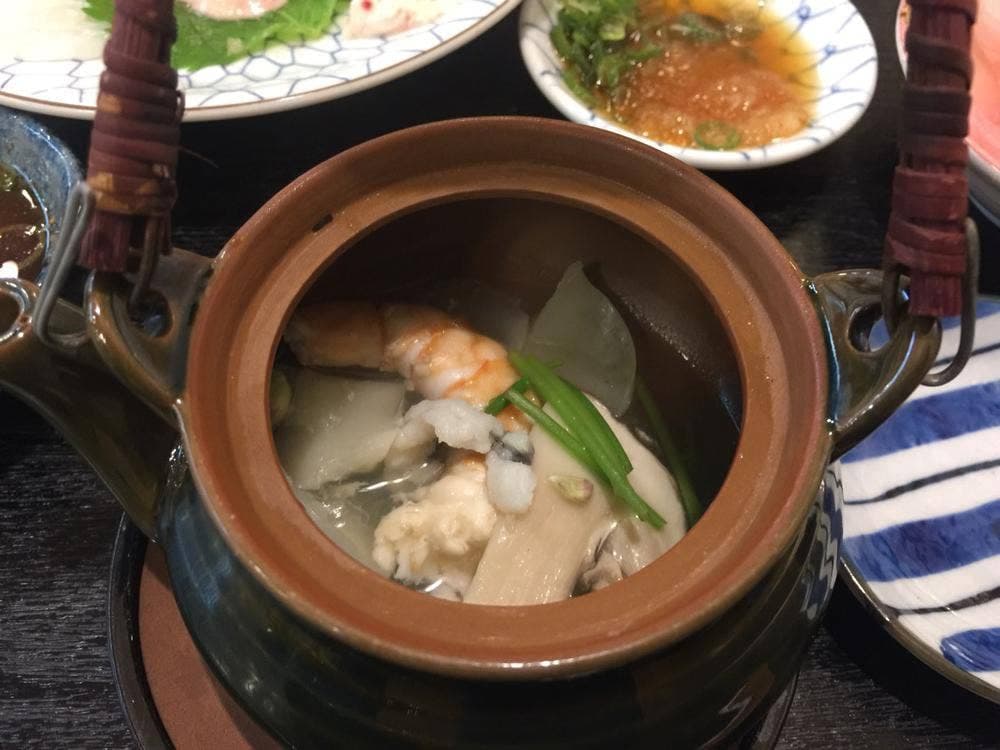 江戸前寿司 一休寿し