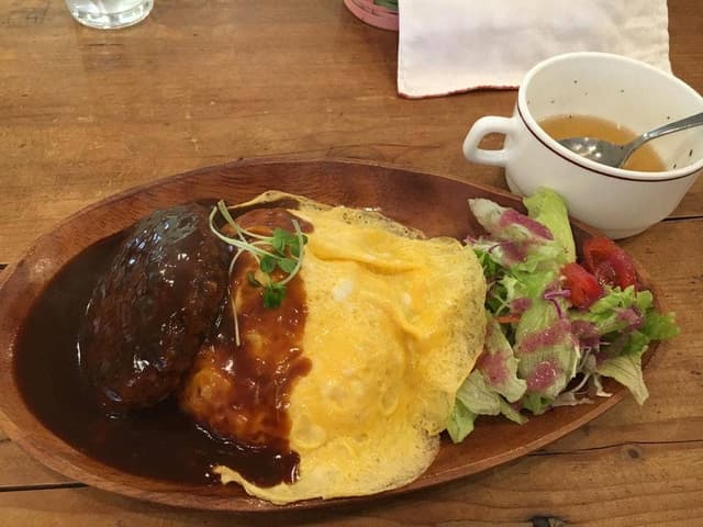 カフェ サンピノチオ - サブ画像3