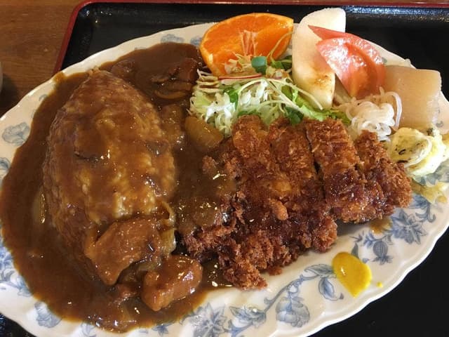 レストランきくや - サブ画像2