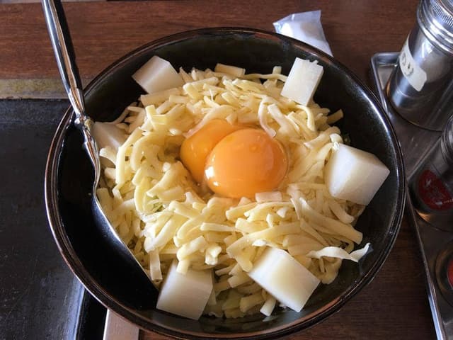 お好み焼き中長 - サブ画像1