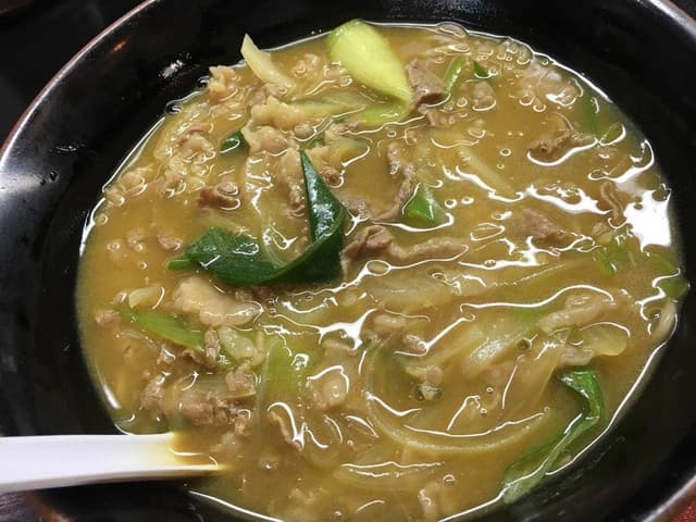 まつもと食堂野々市本町支店 - サブ画像2
