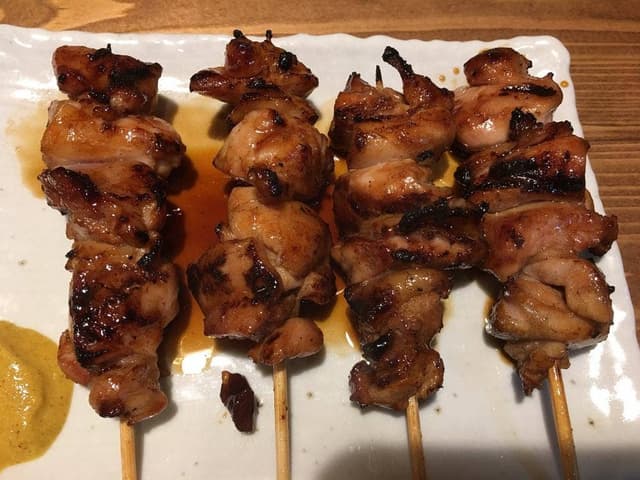 炭火焼鳥 美鶏 - サブ画像3