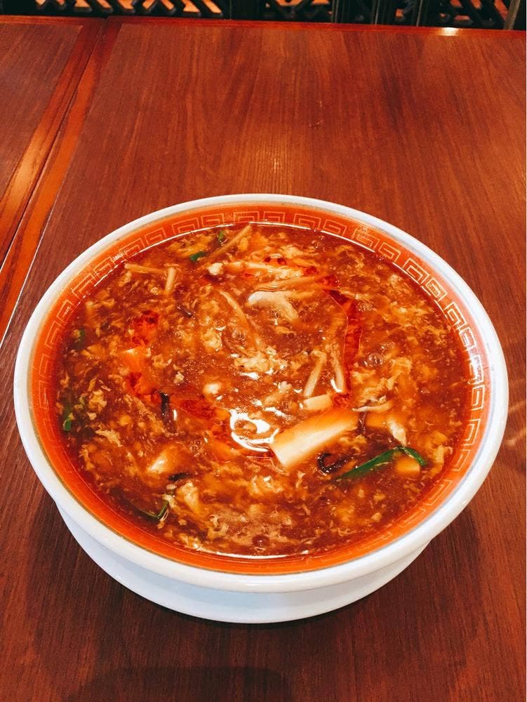 タイガー餃子会舘 イオンモール盛岡店