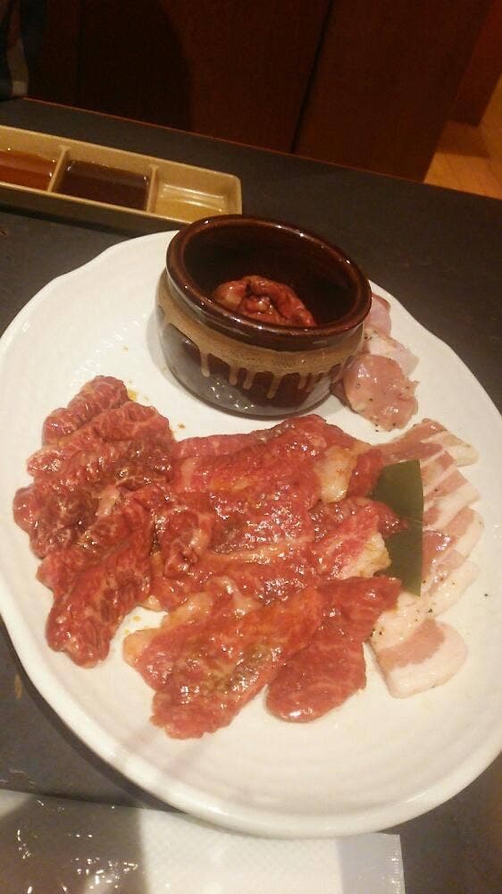 カルビ大将 高山店 - サブ画像3