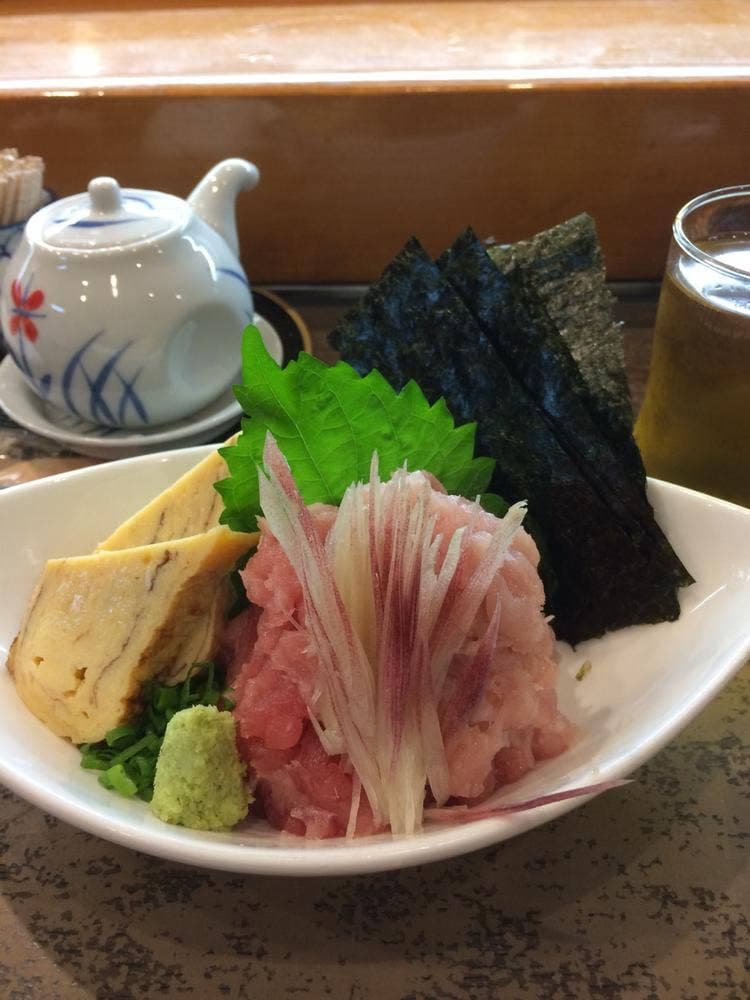 江戸寿し