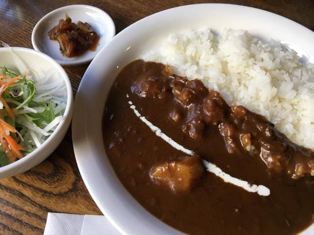 壱之町珈琲店 - サブ画像1