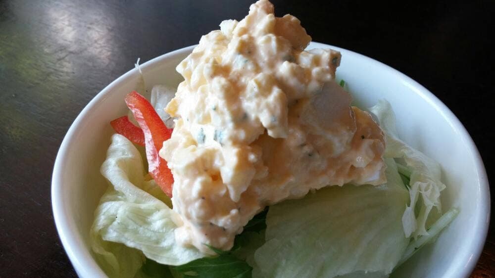 リストランテめぐみ