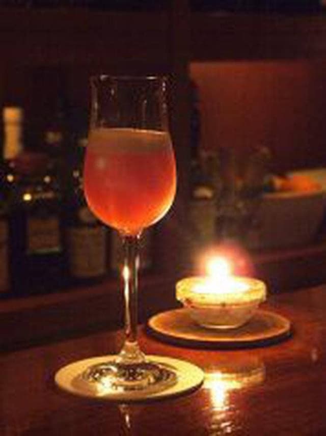 BAR たむら - サブ画像1