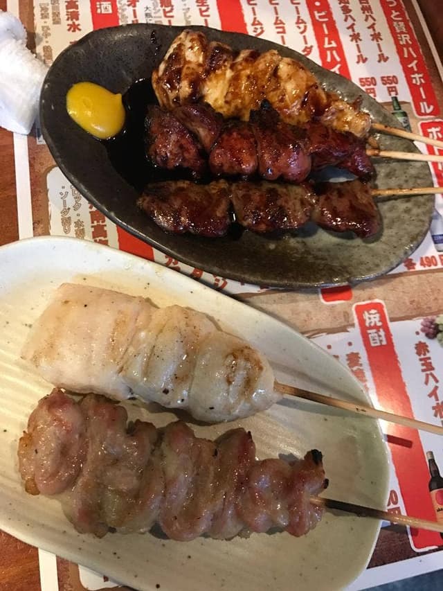 立ち喰い酒場 金八っつぁん - サブ画像2