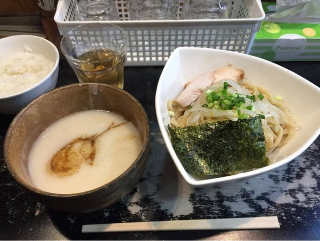 つけ麺専門店 きじ亭 - サブ画像3