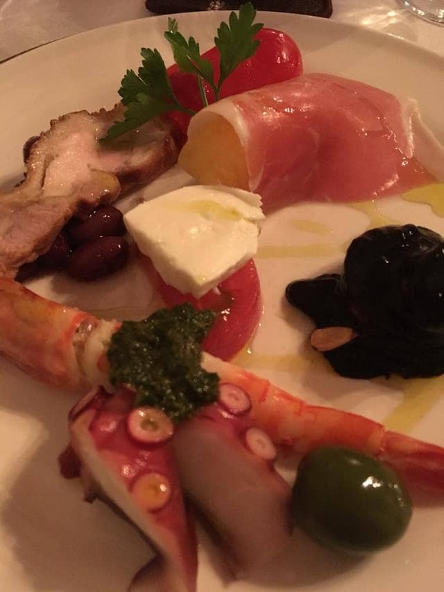 びーどろ亭 - サブ画像2