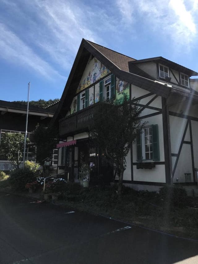 Grimm - サブ画像3