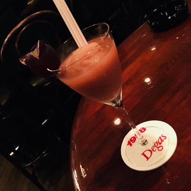 COCKTAIL Degas - サブ画像1