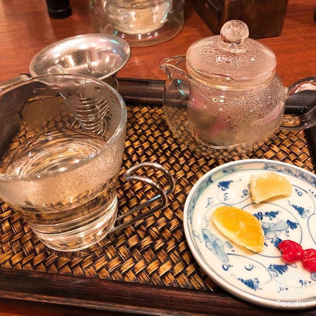 中国茶専門店 楼蘭 - サブ画像1