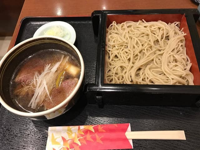 砂場 - サブ画像3