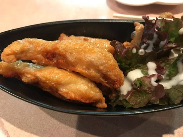 あっちゃんの台所枚方本店 - サブ画像3