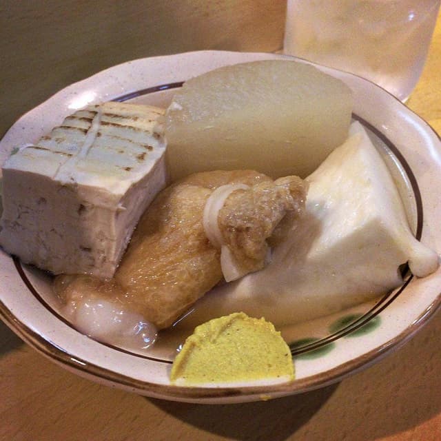 立ち呑み処にしの - サブ画像3