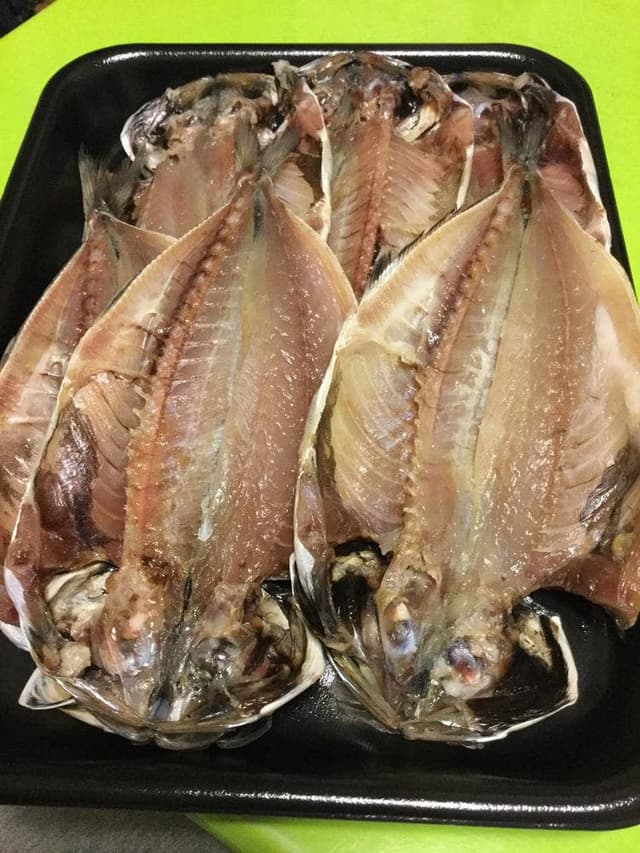 釜鶴ひもの店 本店 - サブ画像2