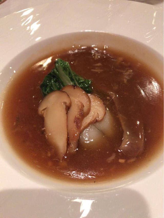 東天紅 高輪店 - サブ画像1