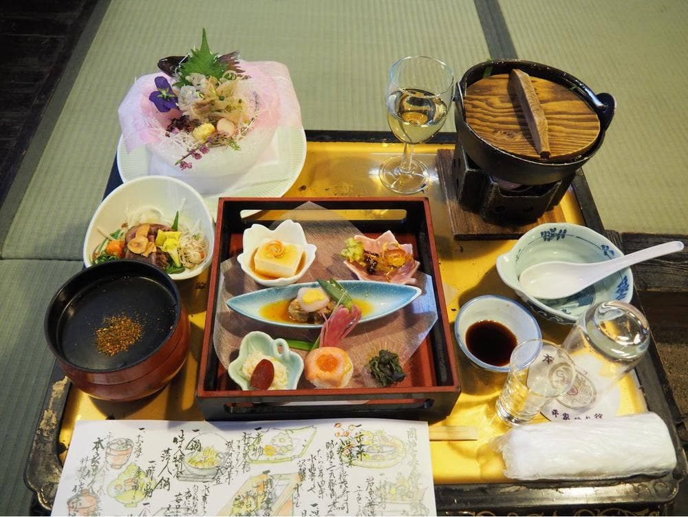 本家伴久