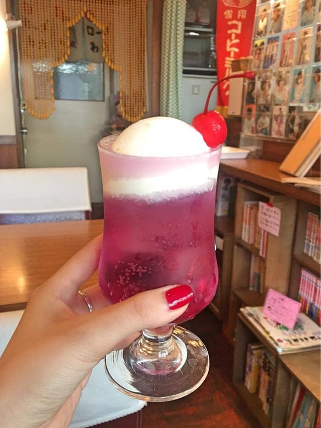 喫茶 宝石箱 - サブ画像3