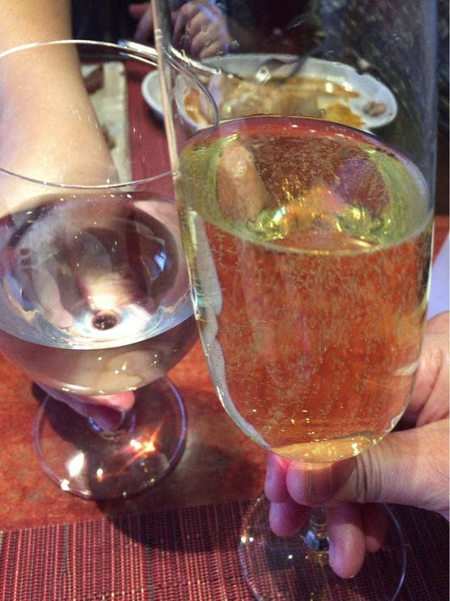 舞浜 Teppanyaki+ - サブ画像2