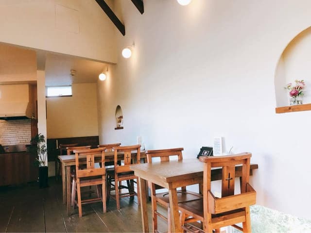 Cafe Askade - サブ画像2