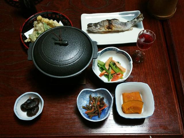 民宿 丸与 - サブ画像2