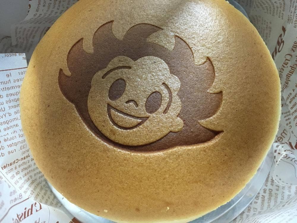ハトマメ屋