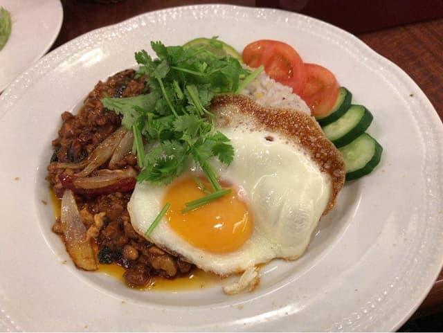 ロイヤルホスト 桂店 - サブ画像1