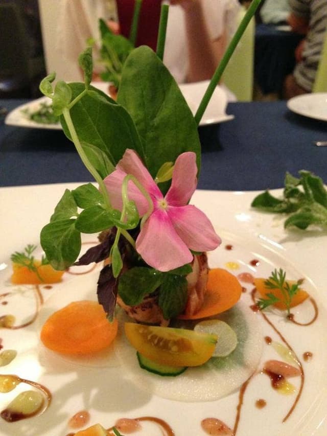 レストラン 信 - サブ画像3