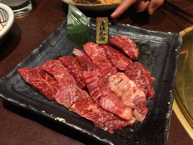 凱旋門 ふじみ野店 - サブ画像2
