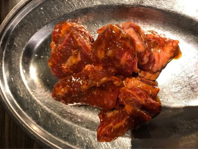 焼肉 やる気 西大路五条店 - サブ画像3