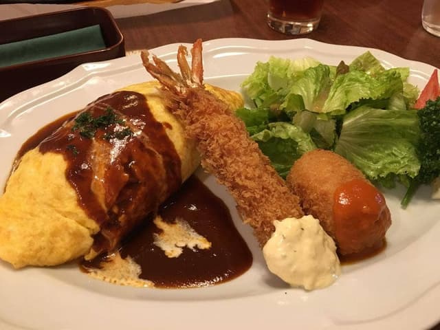 ロイヤルホスト 南林間店 - サブ画像3