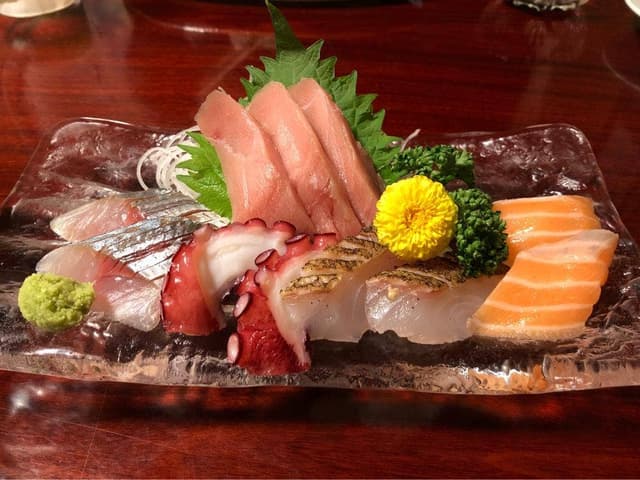 魚きく - サブ画像3