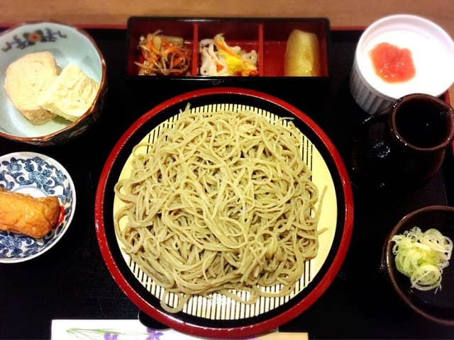 弦庵 - サブ画像2
